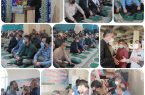 برگزاری دومین میز خدمت توسط شهرداری و شورای اسلامی شهر رامهرمز در نماز جمعه این هفته