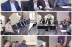 جلسه کارگروه فنی مدیریت پسماند استان خوزستان به میزبانی شهرداری رامهرمز برگزار شد