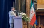 وزیر فرهنگ و ارشاد اسلامی در اختتامیه جشنواره «طنز پهلو»:  نیازمند گسترش روحیه طنزپردازی در جامعه هستیم/ طنزپردازان حمایت ویژه می‌شوند    