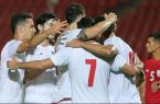 حریفان تدارکاتی تیم ملی در بازی‌های آتی مشخص شدند
