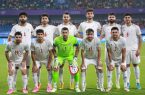 تیم ملی امید ایران با شکست تایلند به مرحله 1/4 نهایی رسید