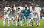 فهرست تیم ملی فوتبال ایران اعلام شد.