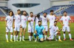 پیروزی مقتدرانه تیم ملی فوتبال امید ایران