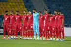 ایران،قطر فینال مسابقات اردن