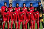 تیم‌ ملی فوتبال دختران نونهال کشورمان قهرمان کافا ۱۴ سال دختران شد.
