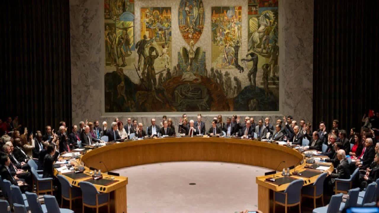 شورای امنیت سازمان ملل قطعنامه آتش‌بس در غزه را تصویب کرد