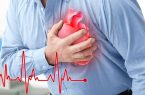 بیش از ۴۵ درصد مرگ‌های ناشی از بیماری‌های غیرواگیر مربوط به مشکلات قلبی است