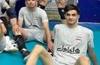 دعوت والیبالیست رامهرمزی به اردوی تیم ملی جوانان
