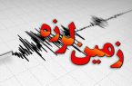 زمین لرزه در رامشیر خوزستان